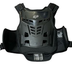 Fox protectors riding gear